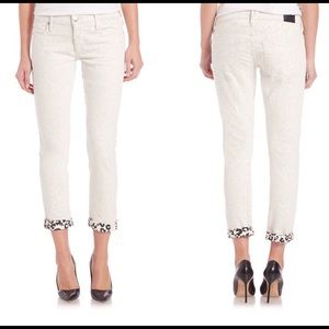 🚨 MOVING 5/1 - FINAL PRICE! True Religion Skinny
